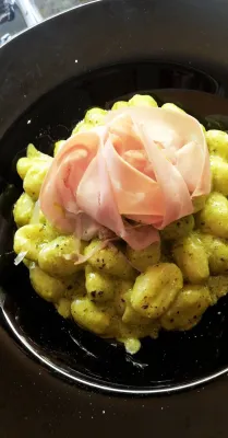Les gnocchi: douceur et tradition dans chaque bouchée