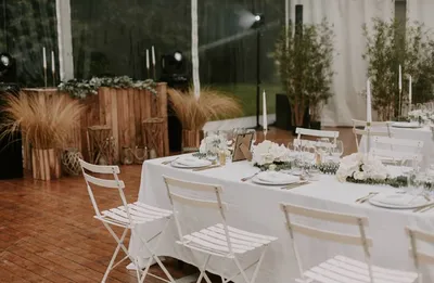 Location de chaise en Havre