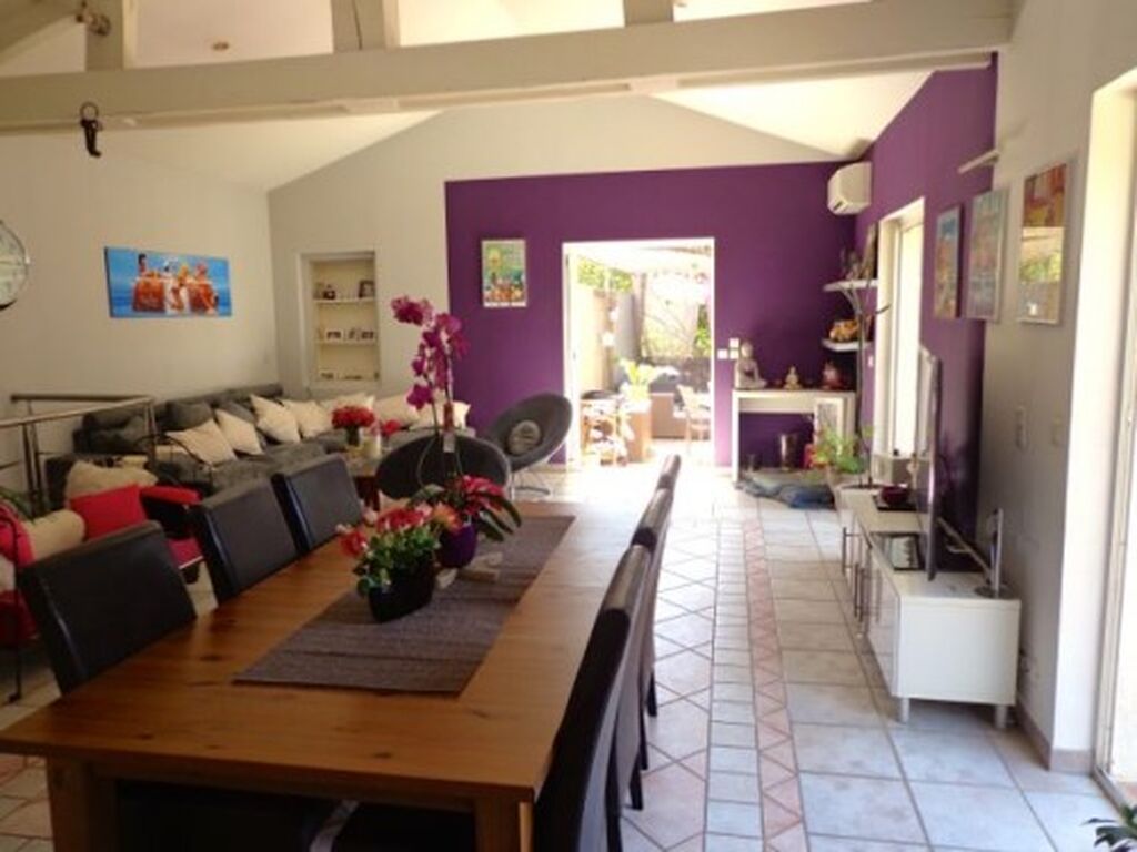 VENDU 4 Cassis au calme, proche centre