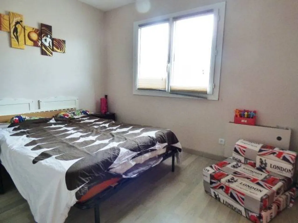 Acheter pavillon mitoyen 3 chambres avec jardin proche écoles proche tourville la rivière 76