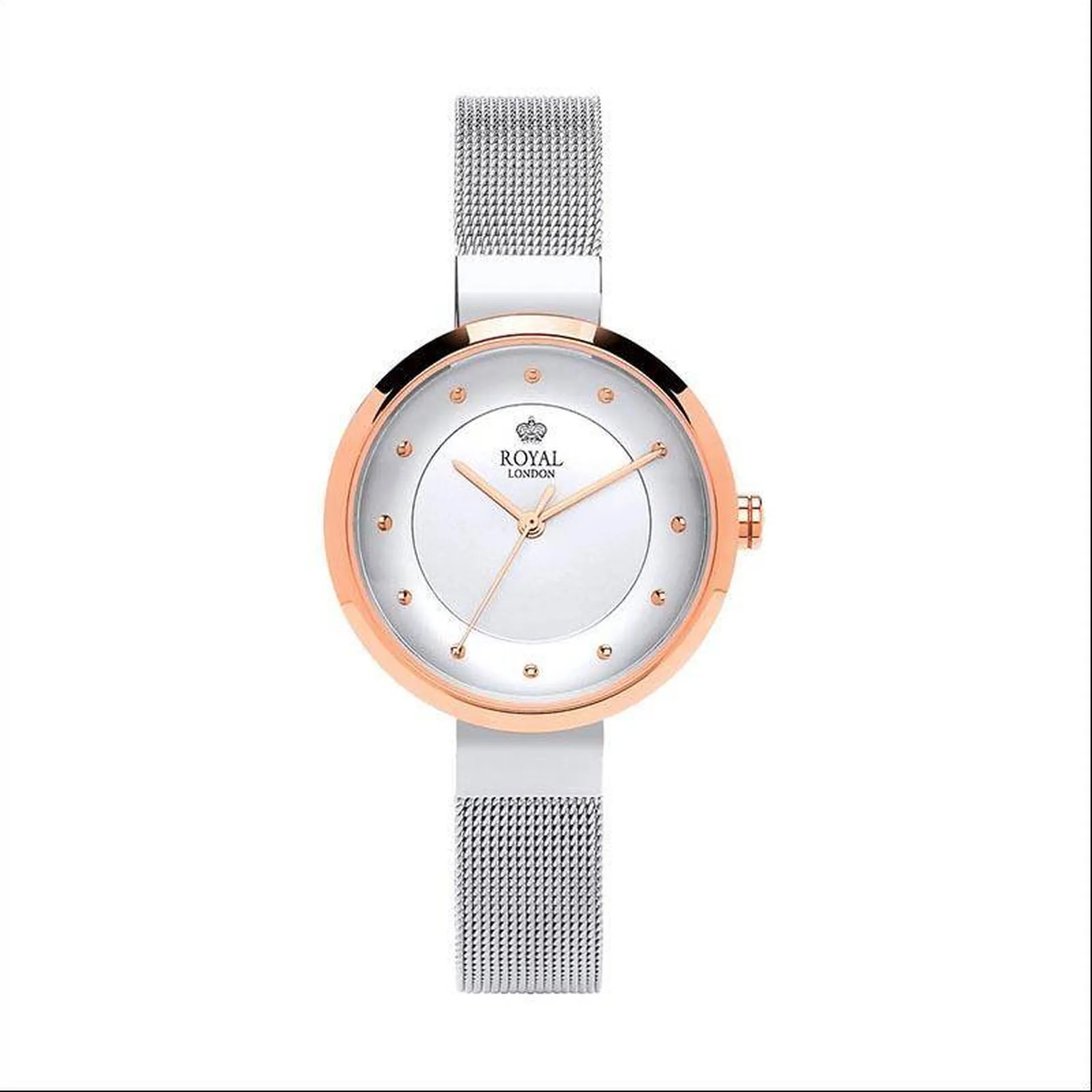 ou acheter une montre femme Royal London sur le bassin d'Arcachon chez Or Ligne La Teste 