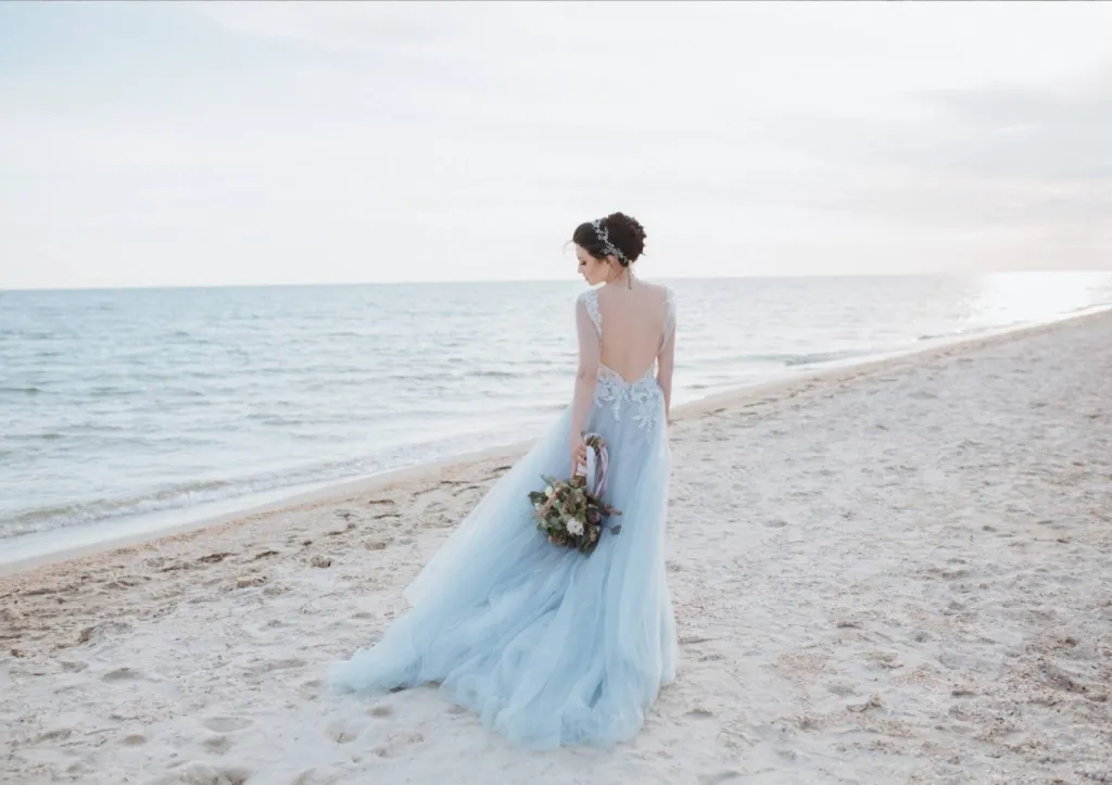 La wedding Planner idéale pour l'organisation de A à Z de son mariage