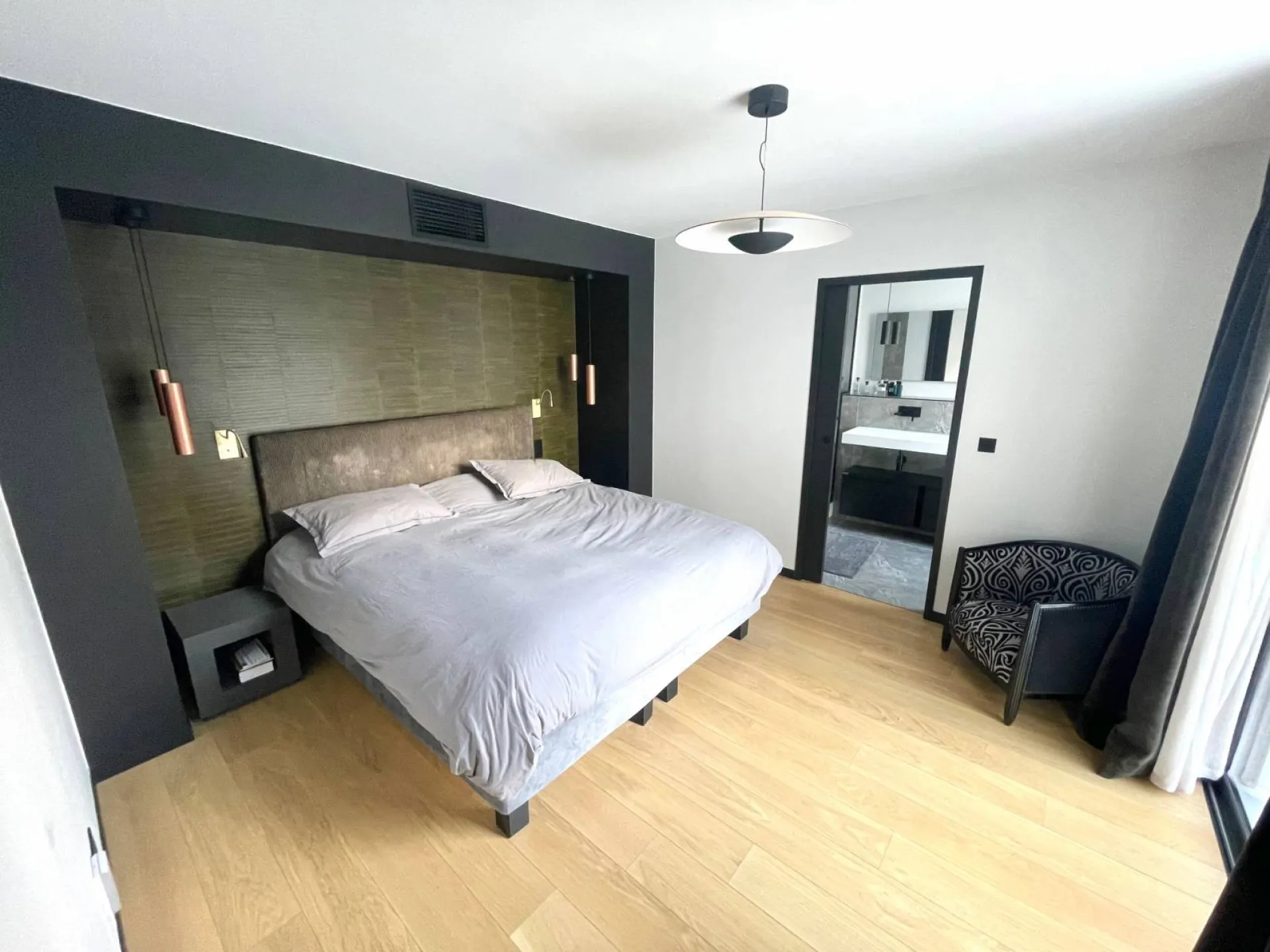 Très belle maison récente Bordeaux Caudéran Grand Lebrun 