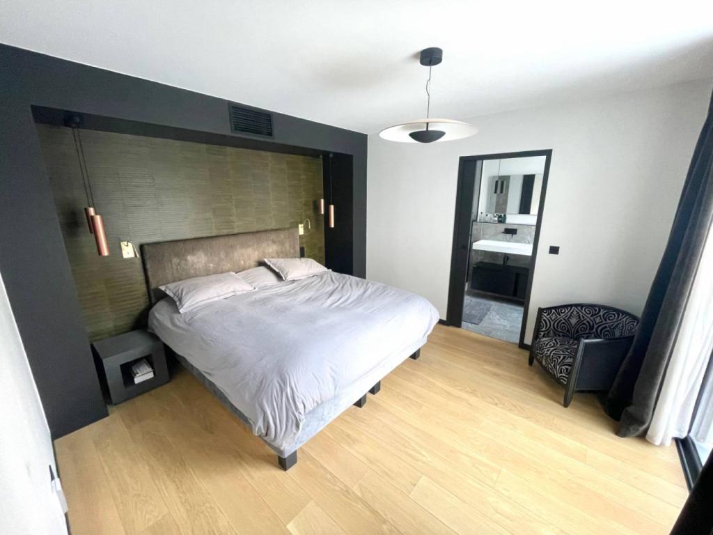 Très belle maison récente Bordeaux Caudéran Grand Lebrun 