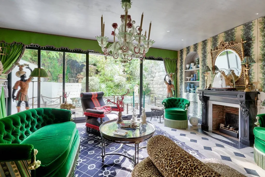 92100 appartement 2 pièces