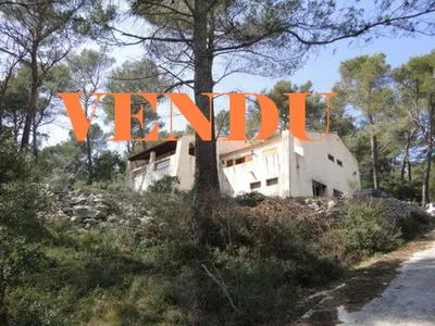 Vente maison Roquefort la Bédoule VENDU PAR NOS SOINS
