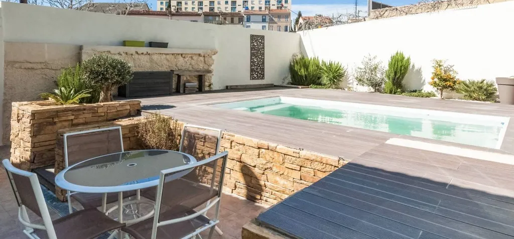 Pour l'aménagement extérieur, de votre jardin, piscine ou terrasse, profitez de l'expérience d’un Architecte Paysagiste