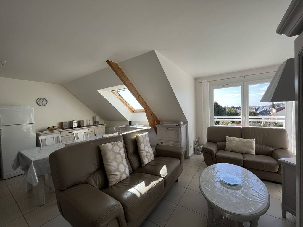 Exclusivité : Vendu ! Appartement T3 au pied des commerces et des écoles - Idéal investisseur !