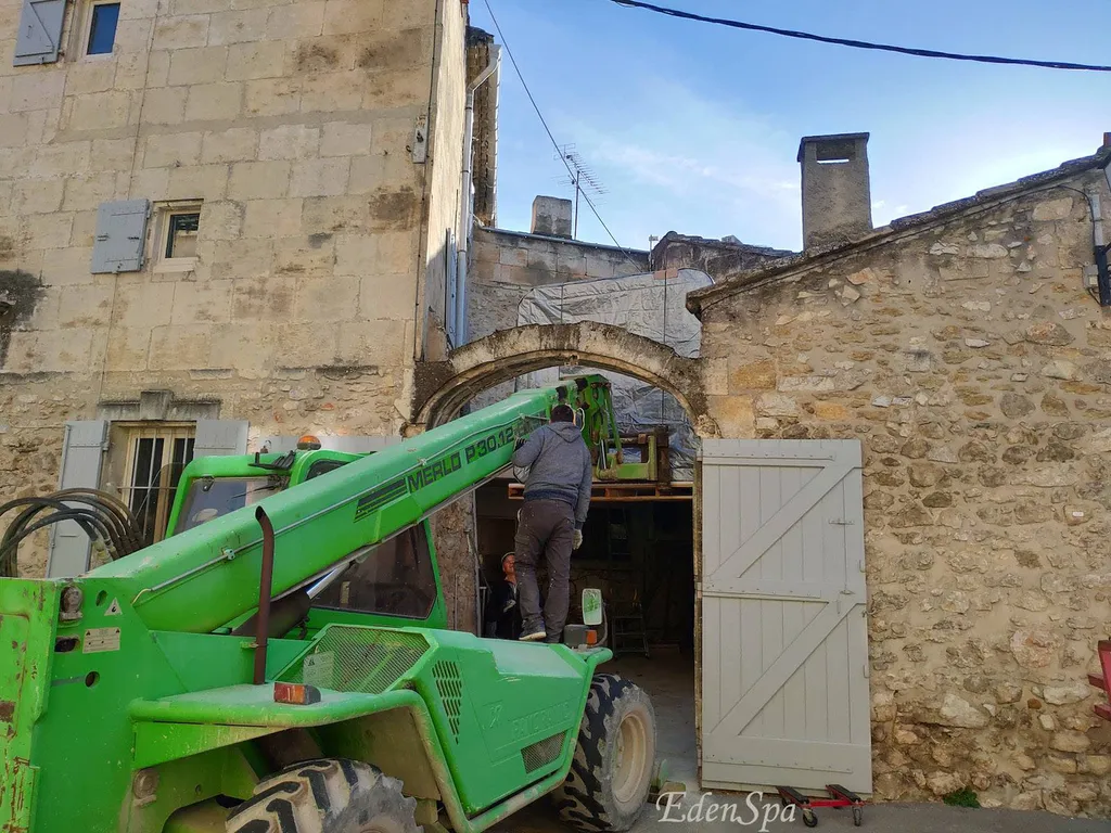 grue spa canadien aix en provence