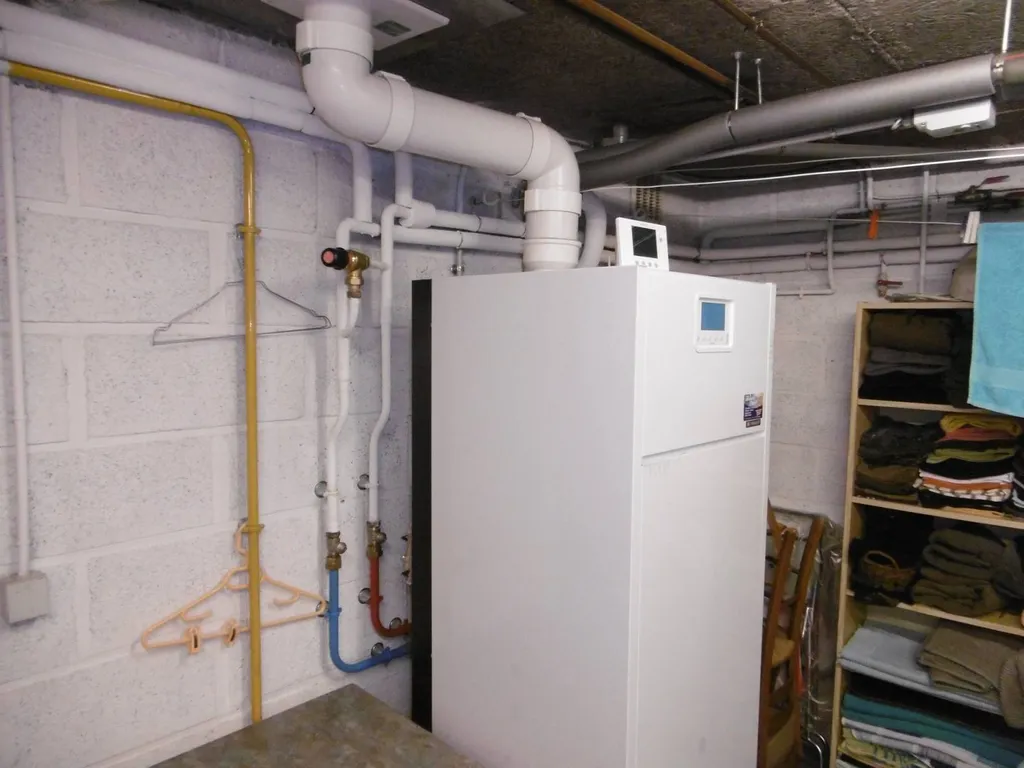 Trouver un installateur de chaudière 
