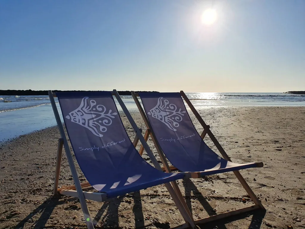 Camping 4 étoiles Le Mas de la Plage à Vias-Plage