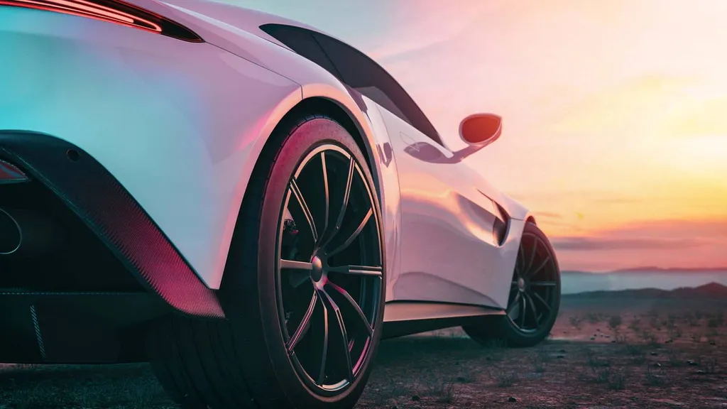 Bienvenue chez Prestige Automobile