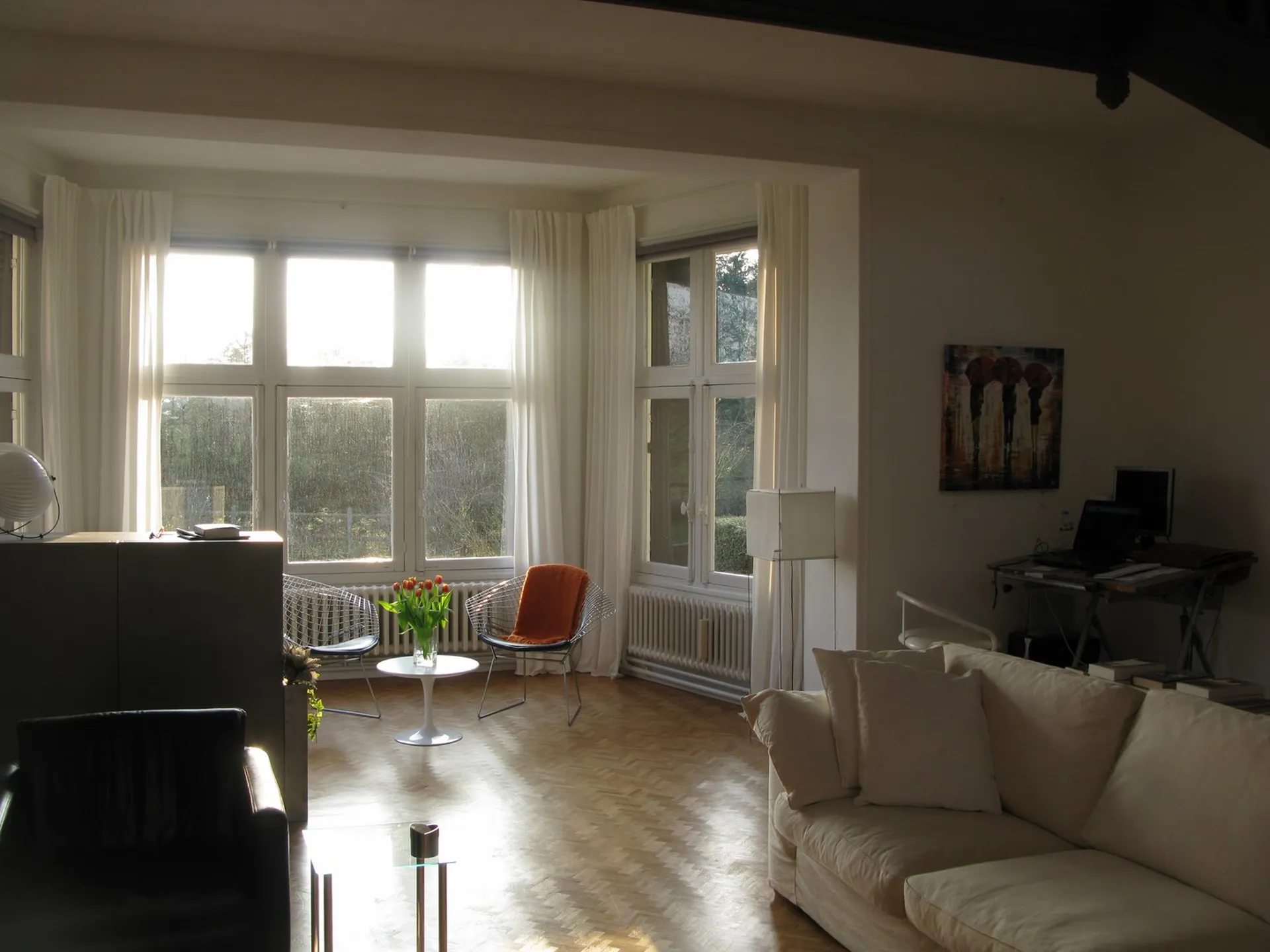 DEMEURE DE CARACTERE Région CAMBREMER Pays d'Auge, Calvados 14