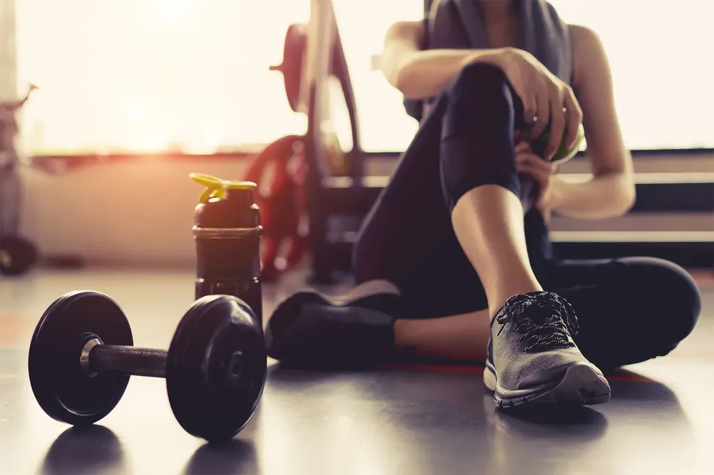 Coach sportif en ligne 