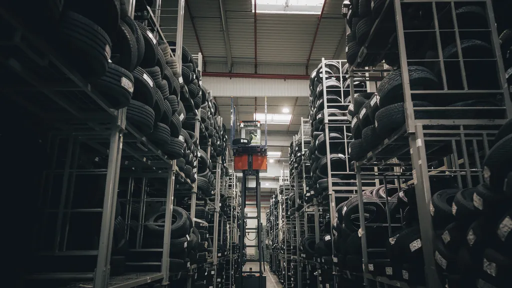 Notre zone d'activité pour ce servicePlateforme de distribution de marchandises à Toulon Var : hub de massification pour organiser vos livraisons du dernier kilomètre