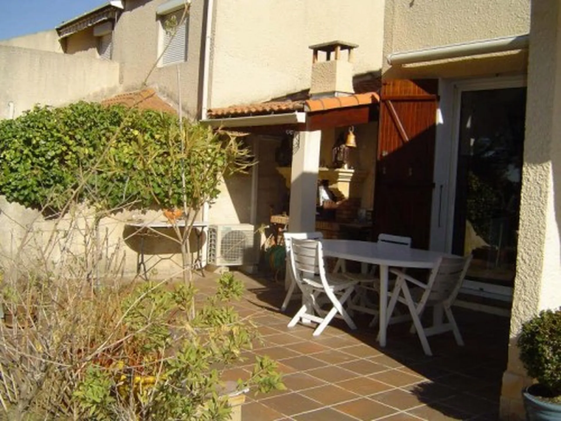  Vente logement 4 Roquefort La Bédoule avec terrain plat