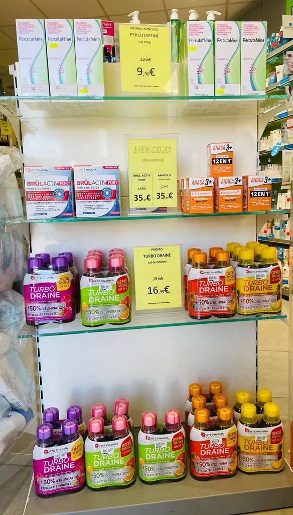 minceur promotion à marseille