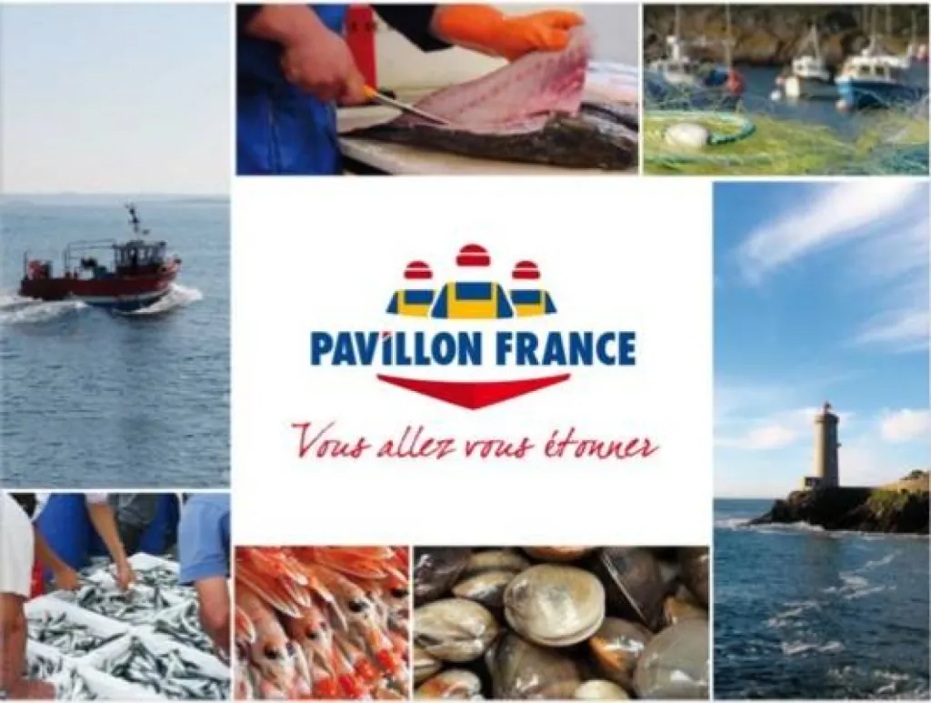 Fruit de mer et poissonnerie près d'Aix Vins et Marée à Trets