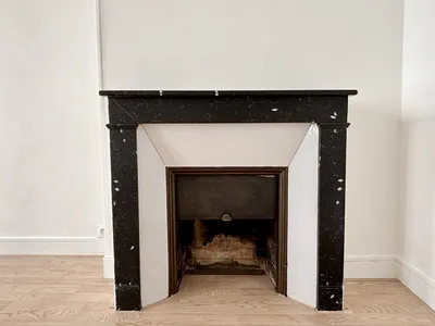 Cheminée