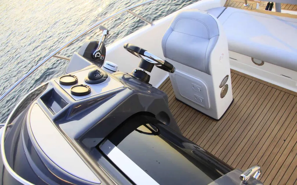 Aries de clear bateau habitable Le Carbet La Martinique