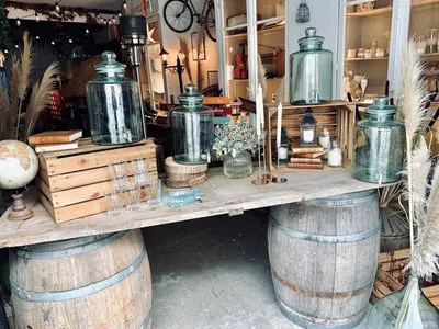 location d'un candy bar au havre