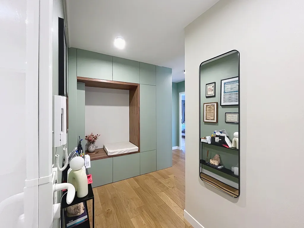 Appartement ROUEN 3 Pièces 69.64 m²