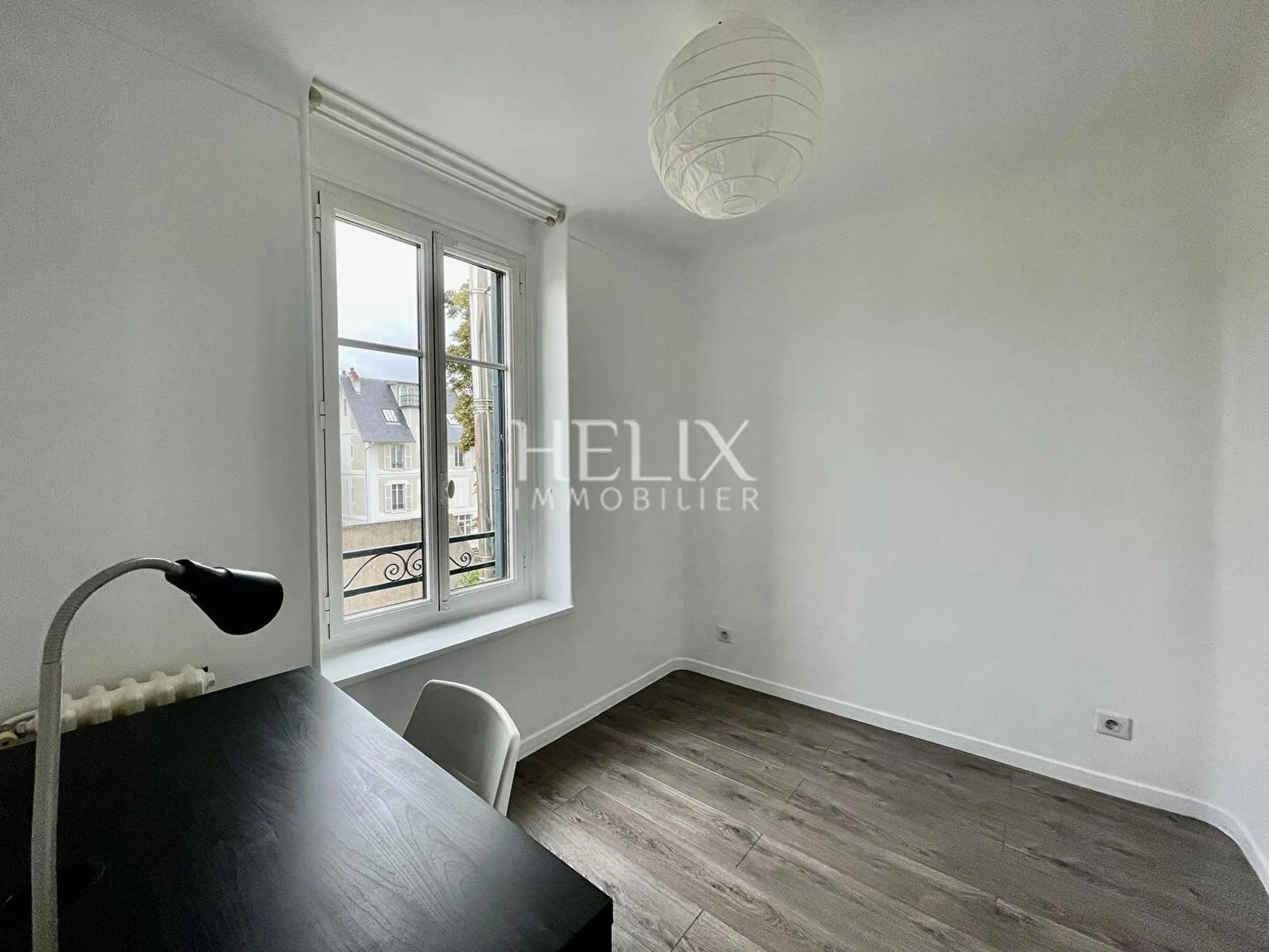 Appartement  Le Vésinet 5 pièces 85 m2