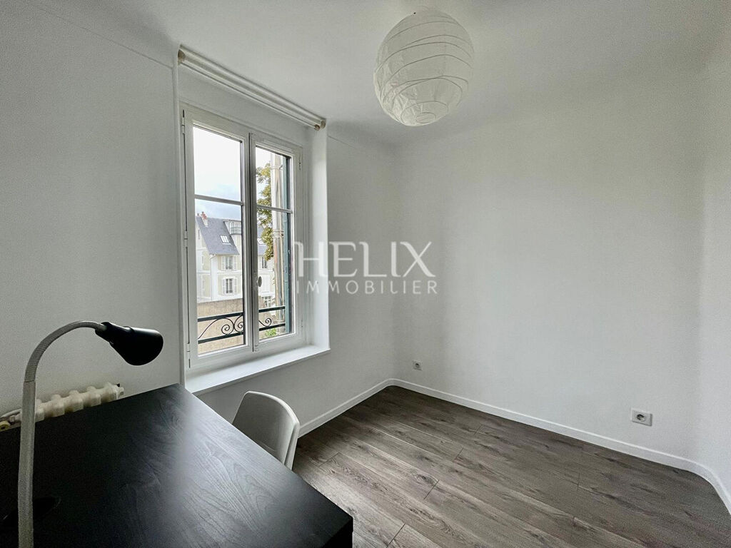 Appartement  Le Vésinet 5 pièces 85 m2