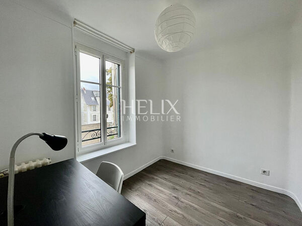 Appartement  Le Vésinet 5 pièces 85 m2