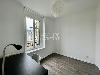 Appartement  Le Vésinet 5 pièces 85 m2