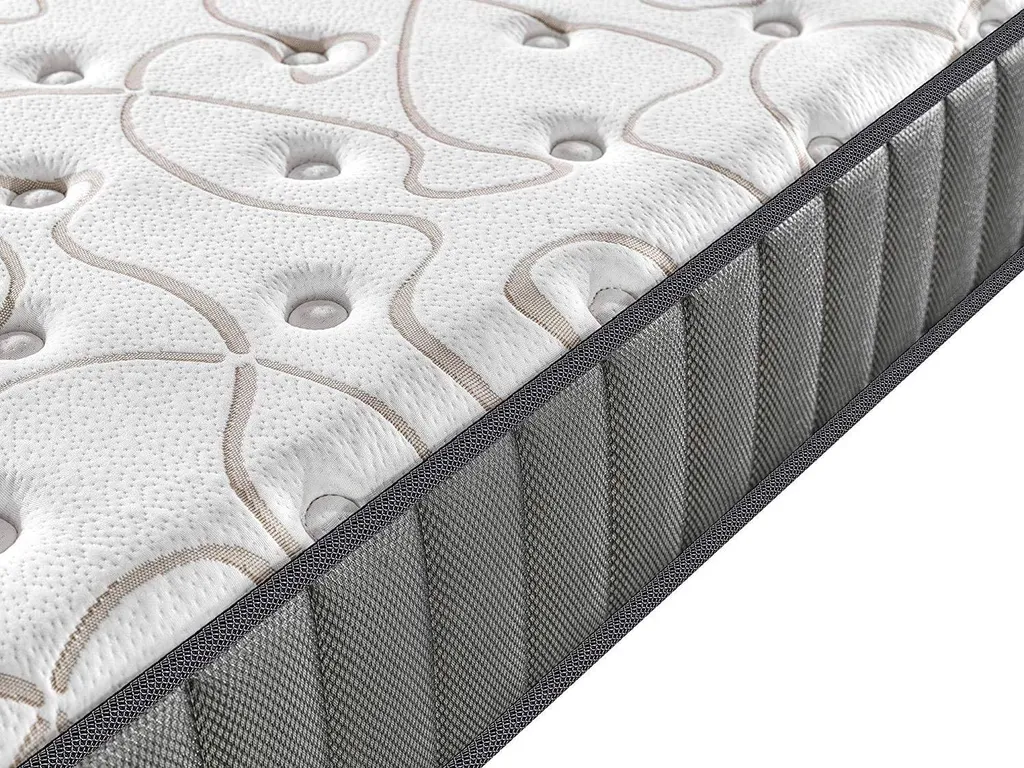 Matelas à mémoire de forme : matelas en mousse Orionis D50kg/m3 22cm d'épaisseur pas cher à côté de Lyon
