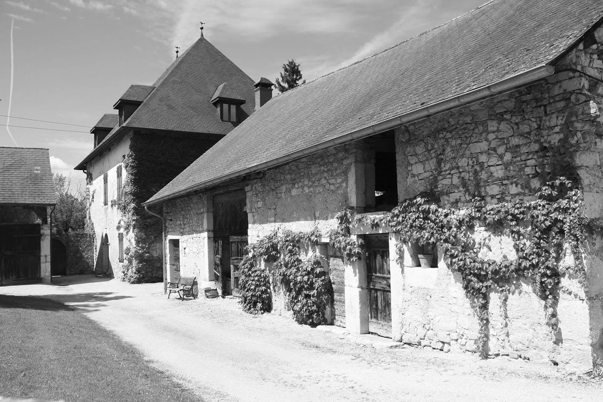 À la recherche de la pension idéale ? Discutons ensemble de vos besoins