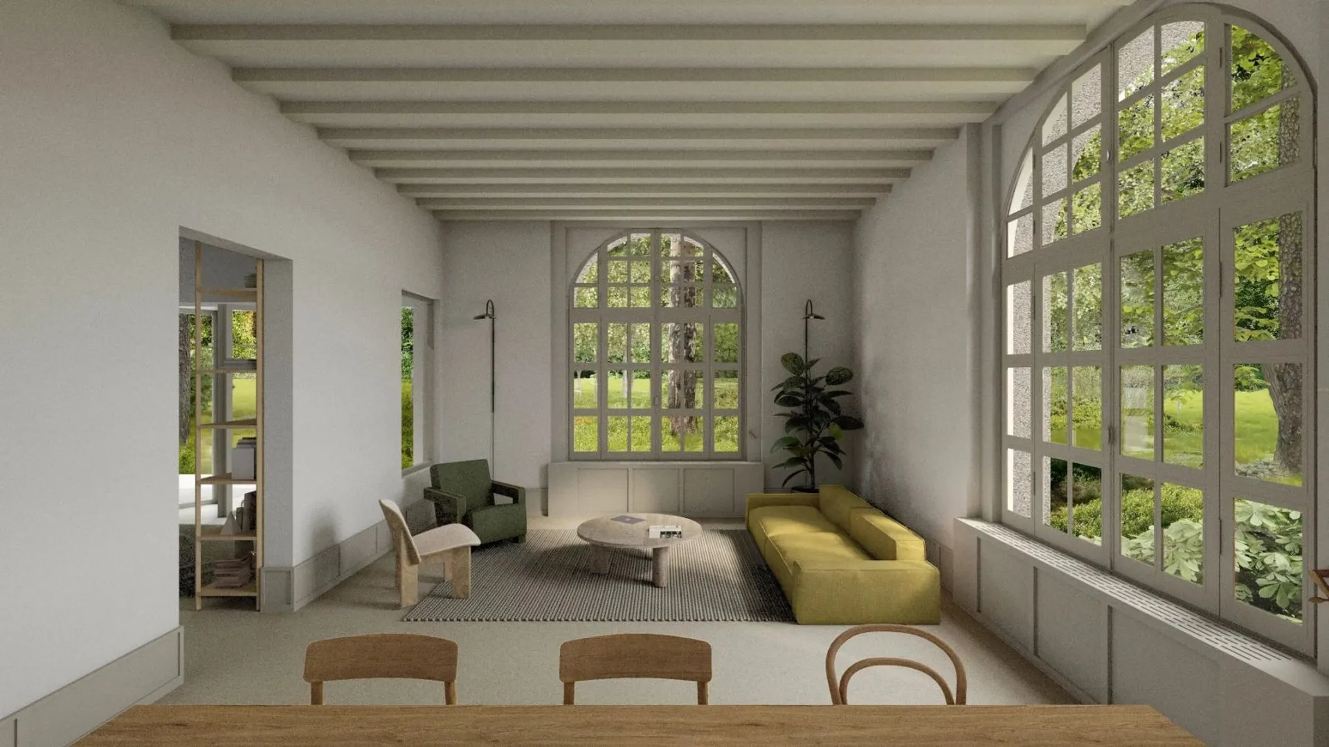 acheter un appartement d'exception proche de paris