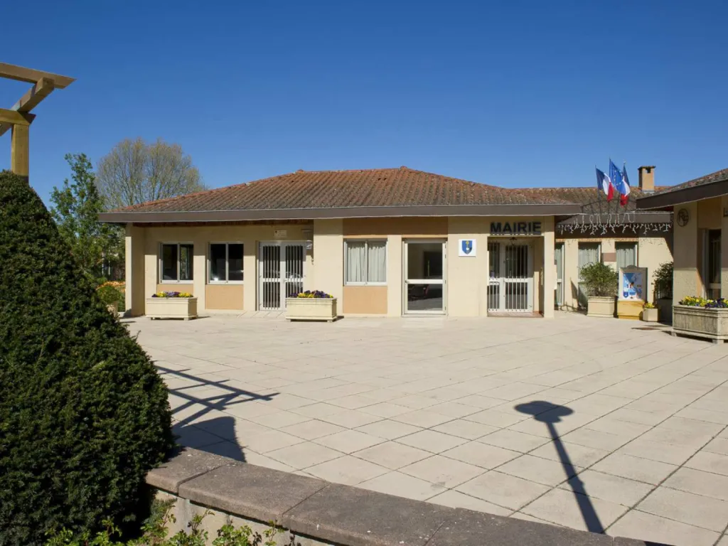 Mairie de Savigny 69