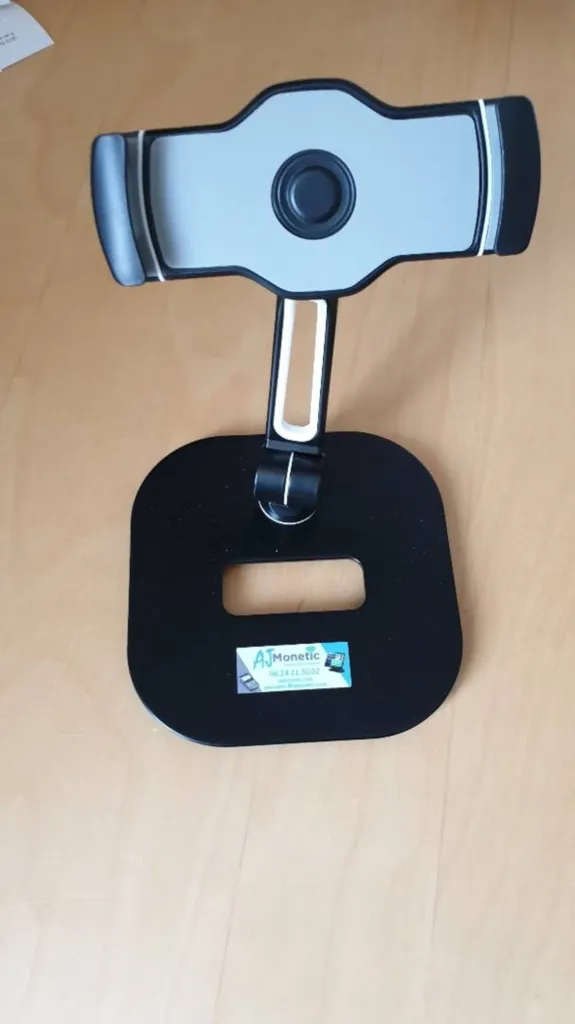 Support de tablette caisse enregistreuse, Occitanie