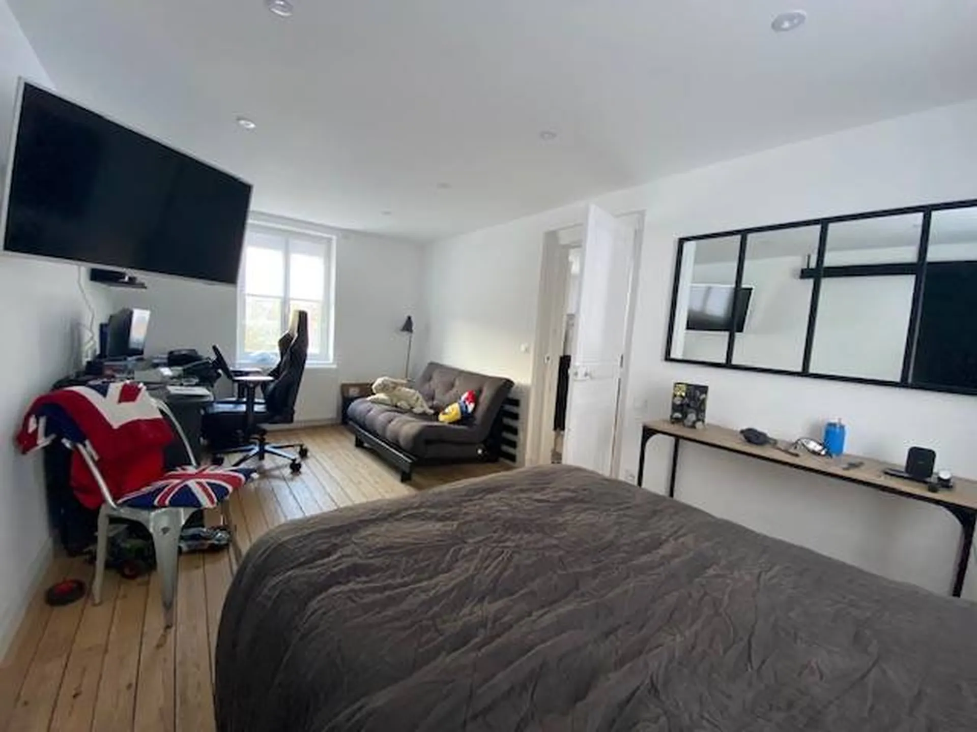 Maison de caractère, Centre-ville de Lisieux - Calvados, 14