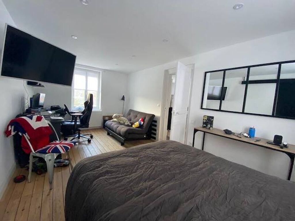 Maison de caractère, Centre-ville de Lisieux - Calvados, 14