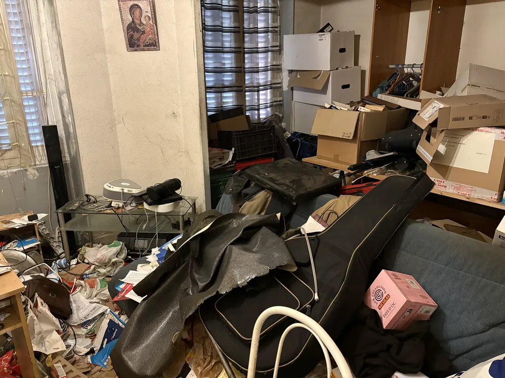 Débarras & Traitement Mérule à Romans-sur-Isère (26)  : Durée d'un nettoyage Diogène après décès