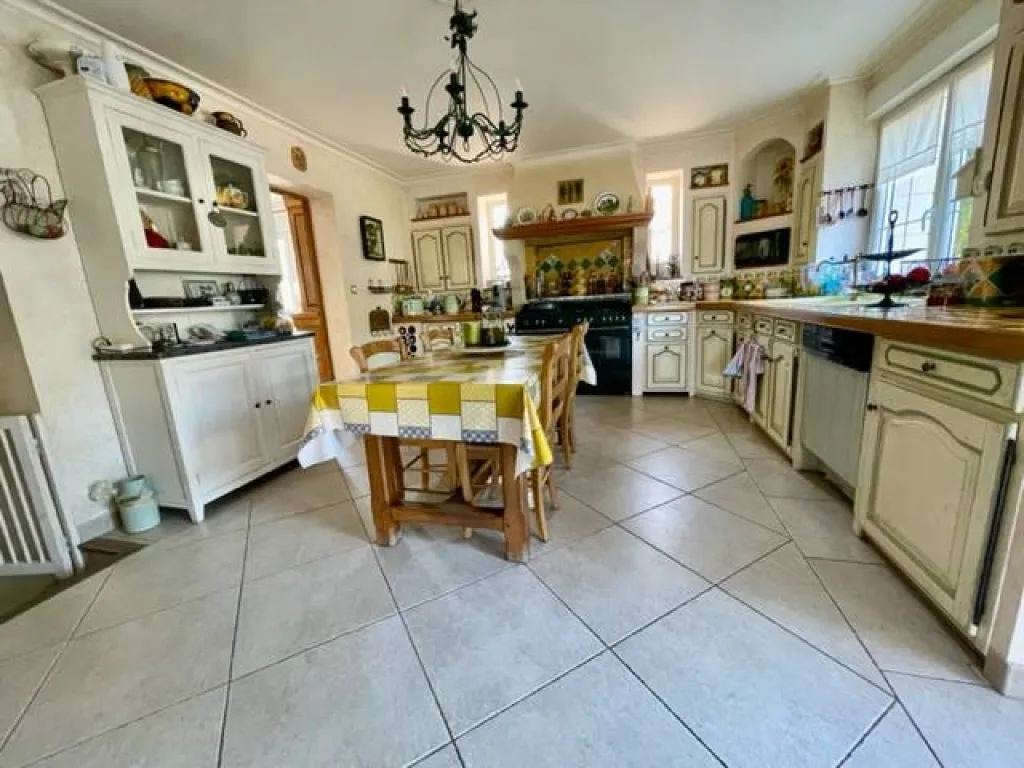 950 m² de terrain