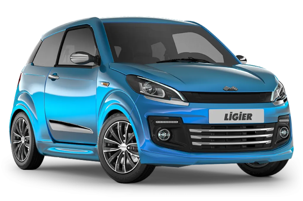 JS50L Elegance vspligo hyeres