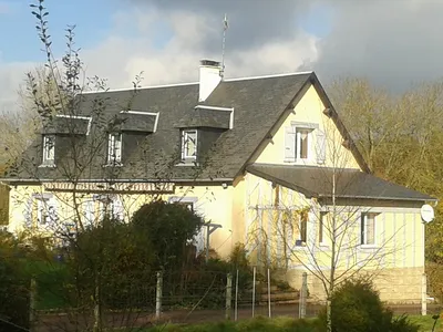Propriété équestre à vendre, Pays d'Auge, Calvados 14