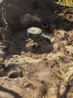 Prix mini station d épuration pour maison individuelle vers Toulon