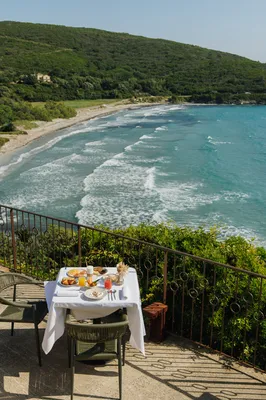 hôtel mariage Bastia