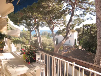 Vente appartement Cassis