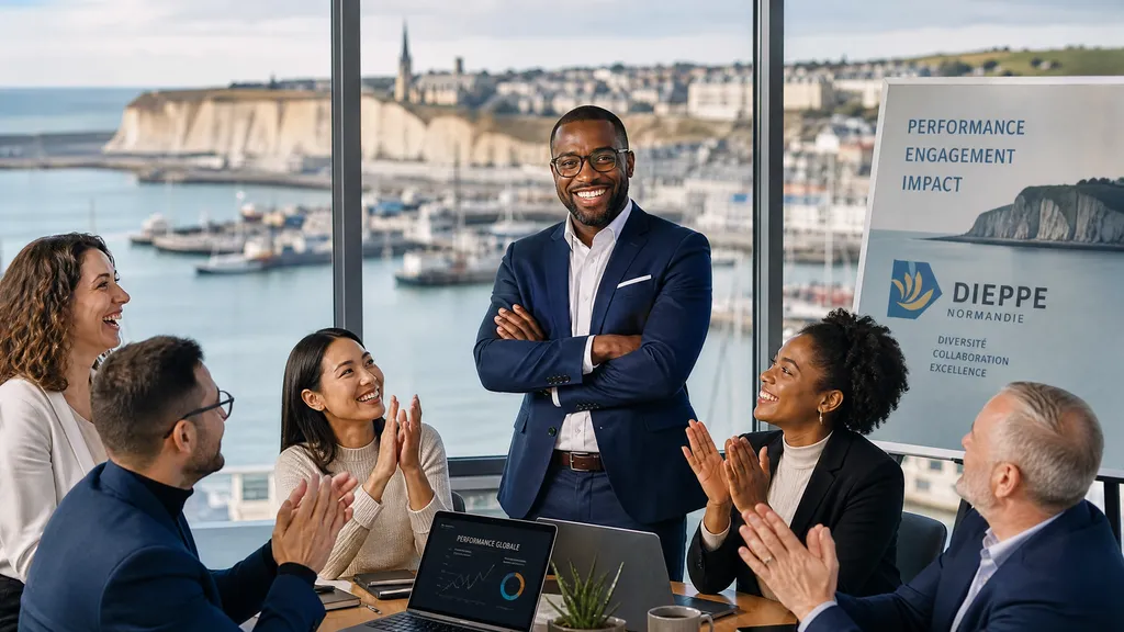 leadership inclusif