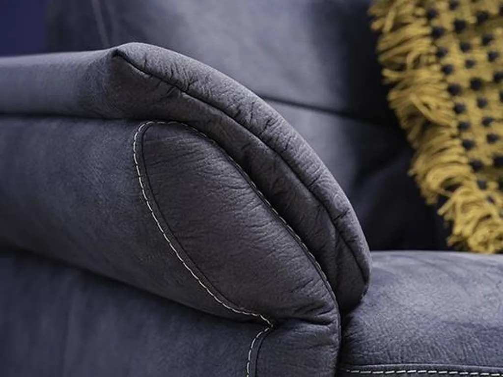 Vente d'un canapé GRIMAUD sur mesure