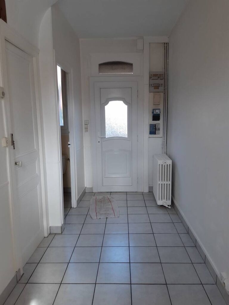 A vendre, maison de ville de 70m²