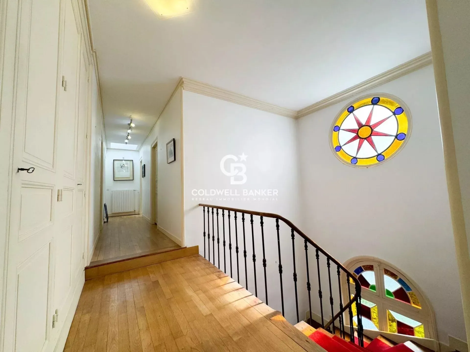 immobilier de luxe en sarthe manoir à vendre proche du mans