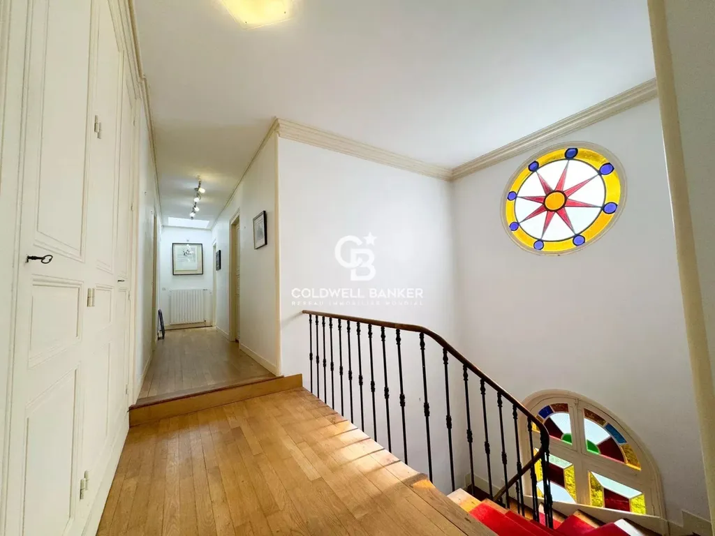 immobilier de luxe en sarthe manoir à vendre proche du mans