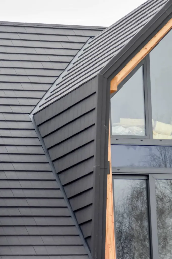 Tuile GERARD ELEGANTA - Noue